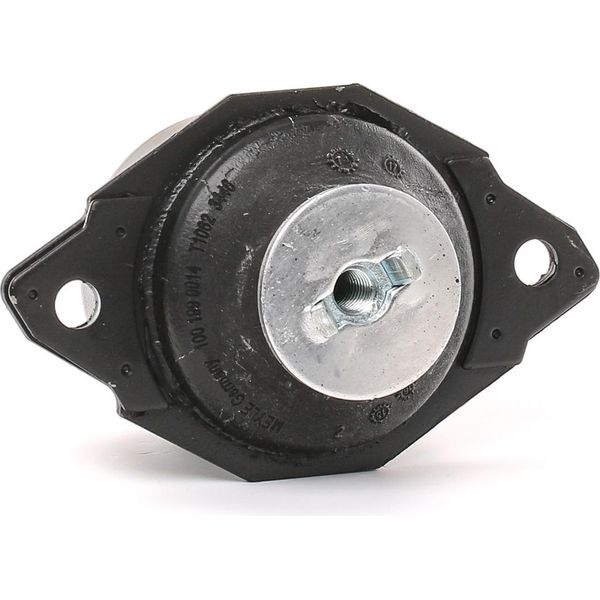 Meyle 100 199 0014 - Oe 191 199 402 B Supporto Motore, Posteriore Sinistro Per Jetta Ii (165, 19E, 1G2)-image
