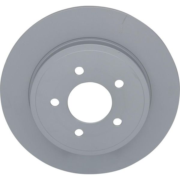 2X Disco Freno Ate 24.0112-0181.1 Per Ford Maverick Per Mazda Tribute (Ep)-image