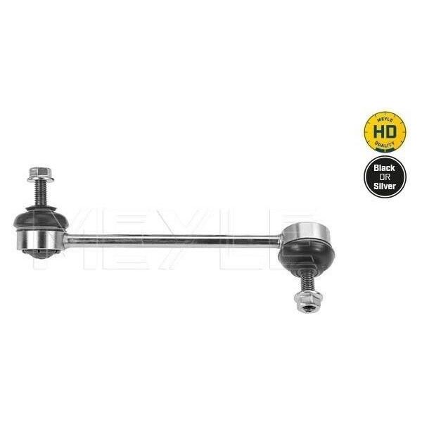 Meyle 37-16 060 0023/HD - Oe 54830 1C100 Asta Di Accoppiamento, Asse Anteriore Sinistro Per Getz (Tb)-image