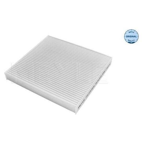 Meyle 712 319 0016 - Filtro Aria Abitacolo Oe AB391 9N619 Aa Per Ranger (Tke)-image