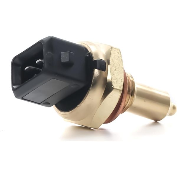 Meyle 314 136 2103 - Sensore Temperatura Liquido Di Raffreddamento Oe 1 433 076 Per Serie 1 (E81), Serie 3 (E46), Serie 3 (E90), Serie 3 (E36), Serie 3 (E91), Serie 5 (E39), Serie 5 (E60), Serie 5 (E61), Serie 6 (E63), Serie 6 (E64), Serie 7 (E38), Serie 7 (E65), X3 (E83), X5 (E53), Z3 (E36), Z4 (E85)-image