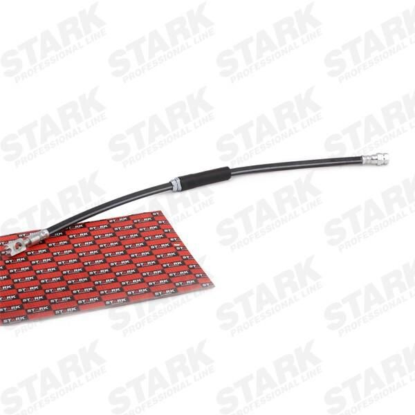 Stark SKBH-0820219 - Tubo Freno Oe 1K0 611 701, Asse Anteriore Per A3 (8P), Altea (5P), Leon (1P1), Toledo Iii (5P2), Octavia Ii (1Z), Superb Ii (3T), Yeti (5L), Caddy Iii (2C, 2K), Eos (1F), Golf Plus (5M), Golf V (1K), Golf Vi, Jetta Iii (1K2), Jetta Iv, Scirocco, Touran (1T)-image