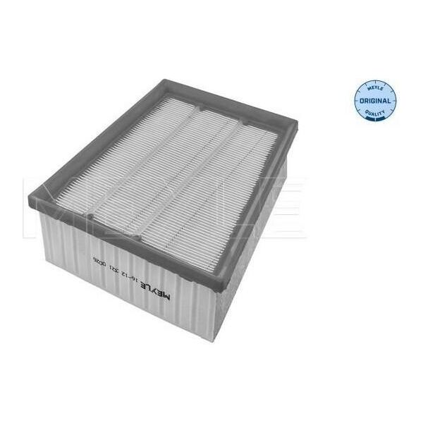 Meyle 16-12 321 0026 - Filtro Aria Oe 165467860R Per Grand Scenic Iv (R9), Koleos Ii (Hc), Megane Iv, Scenic Iv, Talisman-image