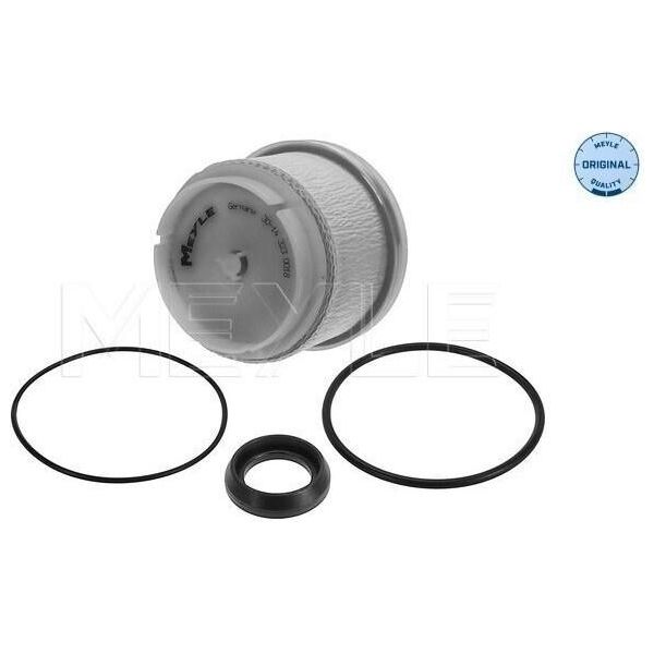 Meyle 30-14 323 0018 - Oe 6000605426 Filtro Carburante Per Pick-Up, Is Ii (E2), Hilux-image