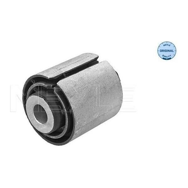 Meyle 314 710 0004 - Cuscinetto Oe 33 32 6 763 093, Supporto Assale Per Serie 1 (E81), Serie 1 (E87), Serie 1 (E88), Serie 1 (E82), Serie 3 (E90), Serie 3 (E93), Serie 3 (E92), Serie 3 (E91), X1 (E84)-image