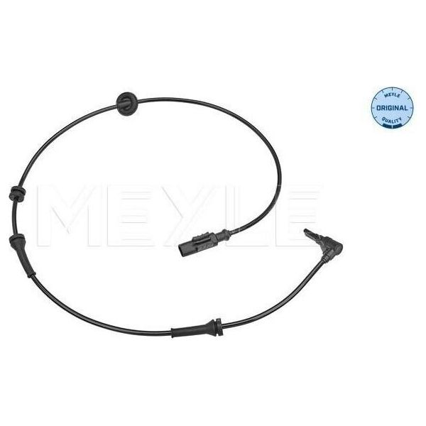 Meyle 214 899 0005 - Sensore Abs Oe 46816928 Per Bravo, Stilo-image