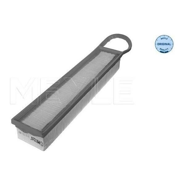 Meyle 11-12 321 0013 - Oe 1444 Xg Luftfilter FüR DS4, DS3, C4 Picasso Ii, C4 Picasso I (Ud), C4 Ii (Nc), C4 I (Lc), C4 G-Picasso Ii (Da, De), C4 G-Picasso I (Ua), C4 (La), C3 Picasso (Sh), C3 Ii (Sc), Berlingo, R59, R61, R58, R60, R55, R57, R56, Partner Tepee, Partner, 508 (8E), 508 (8D), 5008 I, 308 Sw I, 308 I, 308 Cc (4B), 3008 (0U), 208 I (Ca, Cc), 207 Sw (Wk), 207 Cc (Wd), 207 (Wa, Wc), 2008-image
