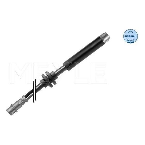 Meyle 014 525 0004 - Oe 211 420 02 48 Tubo Freno, Asse Anteriore Per Classe E (W211), Classe E (S211)-image
