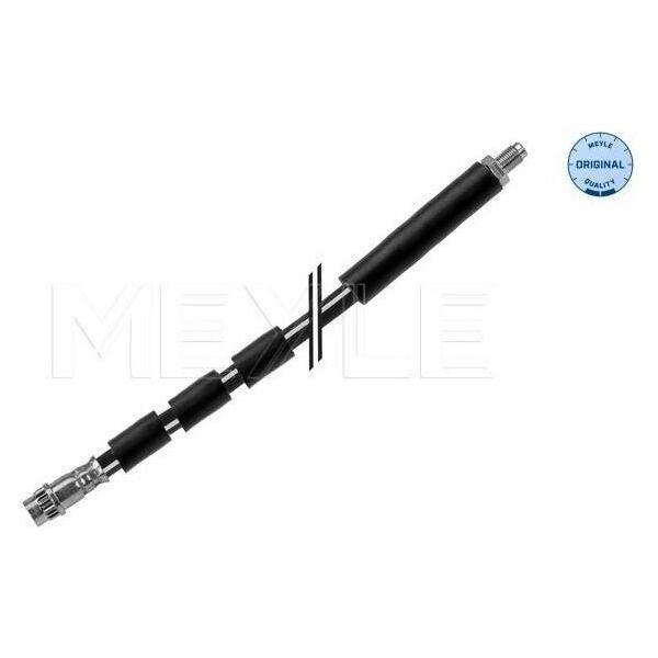 Meyle 11-14 525 0049 - Tubo Freno Oe 4806 G4, Asse Anteriore Per Escort V, C4 Picasso I (Ud), C4 (La), C4 G-Picasso I (Ua), Berlingo, Partner Tepee, Partner-image