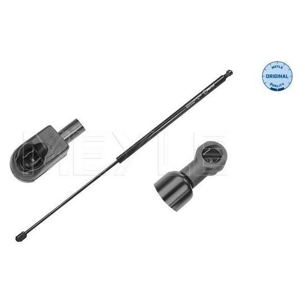 Meyle 340 910 0000 - Oe 8 240 596 Ammortizzatore Del Cofano Per Serie 7 (E65)-image