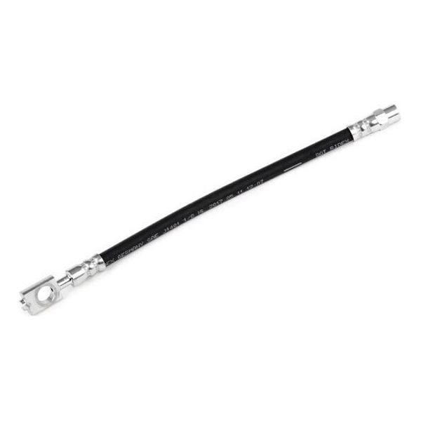 Ridex 83B0369 - Oe 4D0 611 775 D Tubo Freno, Asse Posteriore Per A8 (4D), A8 (4E)-image