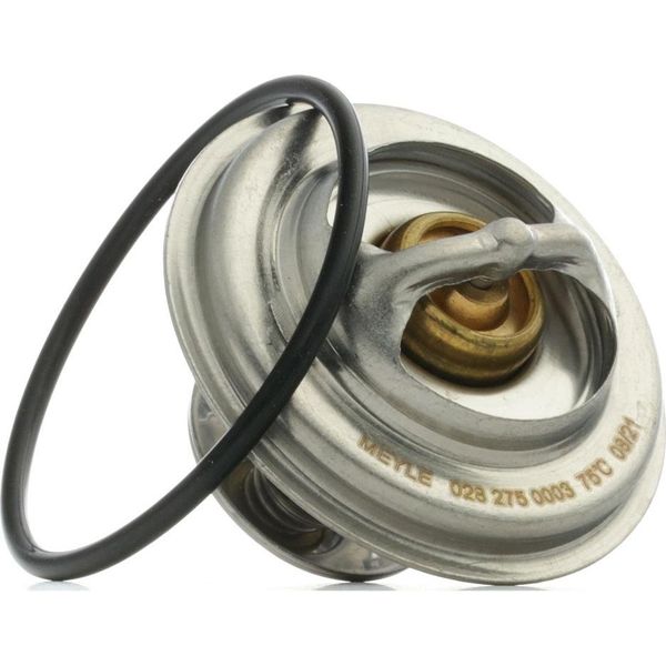 Meyle 028 275 0003 - Oe 11 53 1 571 083 KüHlwasserthermostat FüR 3Er (E36), Z3 (E36)-image