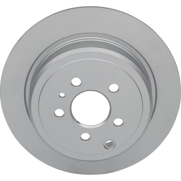 Ate 24.0110-0218.1 - Disco Freno Oe 4246 J6 Per Ulysse, 806 (221)-image