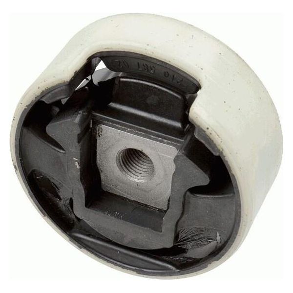 LemfÖRder 35754 01 - Supporto Motore Oe 3C0 199 868 B Per Passat (3C)-image