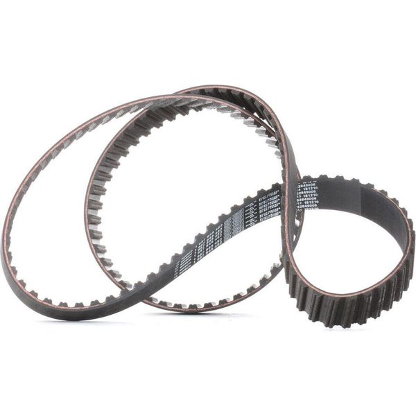 Bosch 1 987 949 452 - Oe 046 109 119 Zahnriemen FüR A6 (4A), S70 (874), S80 I (184), V70 I (875, 876), V70 Ii (285), T4-image