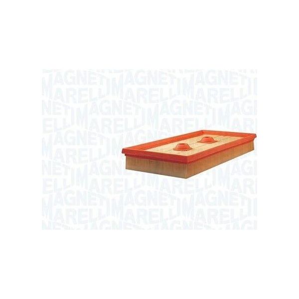 Magneti Marelli 152071761674 - Filtro Aria Oe 03C129620B Per A3 (8P), Octavia Ii (1Z), Eos (1F), Golf Plus (5M), Golf V (1K), Jetta Iii (1K2), Passat (3C), Touran (1T)-image
