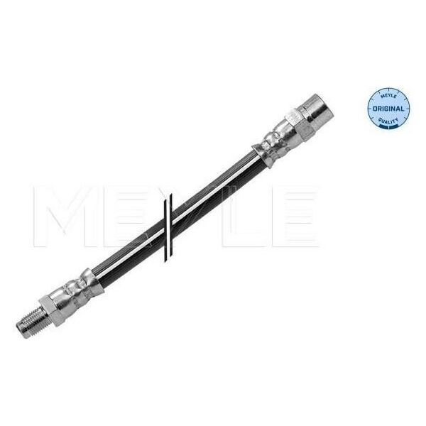 Meyle 514 525 0006 - Oe 31257711 Tubo Freno, Asse Posteriore Per XC90 I (275)-image