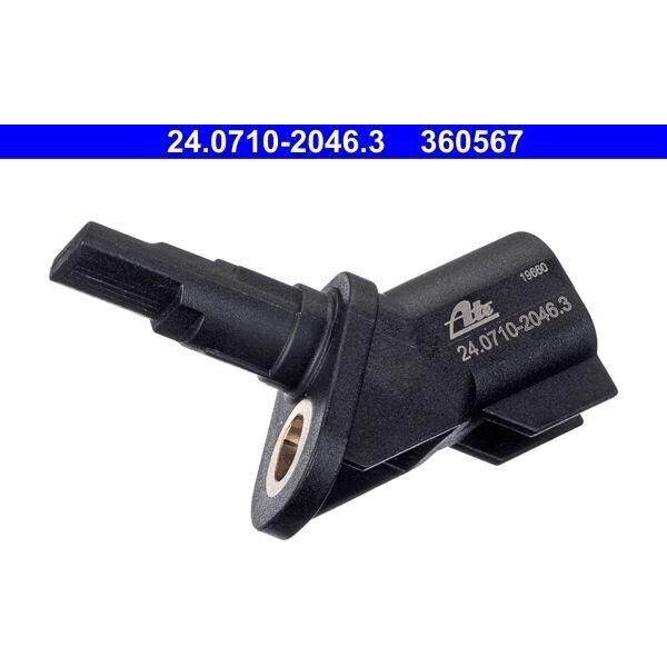 Ate 24.0710-2046.3 - Sensore Abs Oe 1115018 Per Mondeo Iii-image