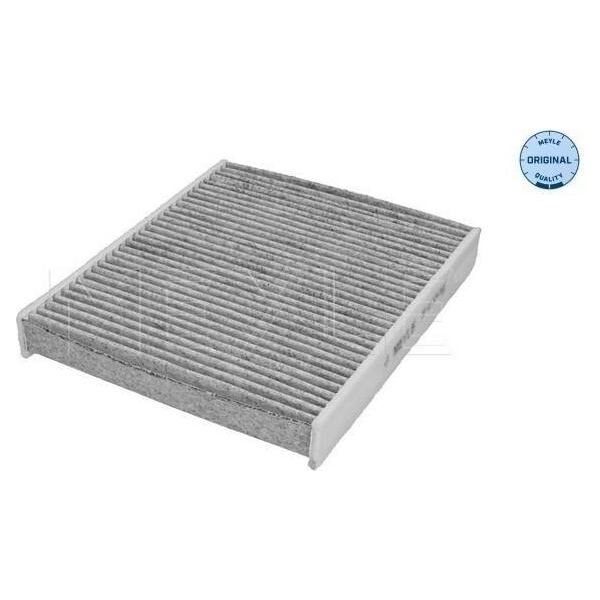 Meyle 30-12 320 0017 - Filtro Aria Abitacolo Oe 87139 YZZ34 Per Es (A10, H10, Z10), Rx (L2), Ux (AA1, AH1, MA1), C-HR (X1), Camry (V7), Corolla (E21), Hilux, Prius Phv (W52), Rav 4 V (A5)-image