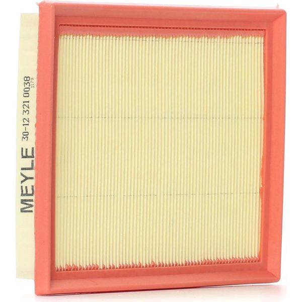 Meyle 30-12 321 0038 - Filtro Aria Oe 17801 37021 Per Grand C-Max, Ct (ZWA10), Nx (Z1), Auris (E15), Auris (E18), Prius (W3), Prius Plus (W4), Rav 4 Iv (A4)-image