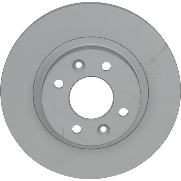 Ate 24.0120-0126.1 - Oe 77 00 715 081 Disco Freno Per Espace Ii (J)-image