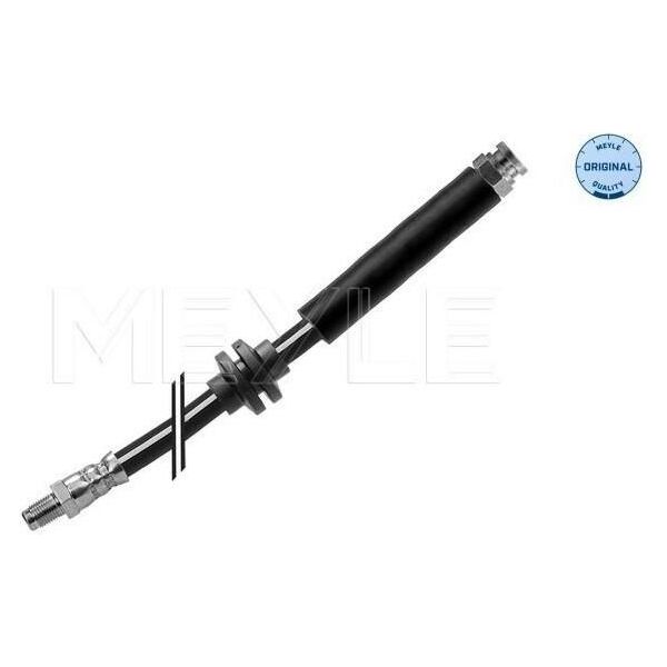 Meyle 214 525 0033 - Oe 4806 G7 Tubo Freno, Asse Posteriore Per Jumper, Ducato-image