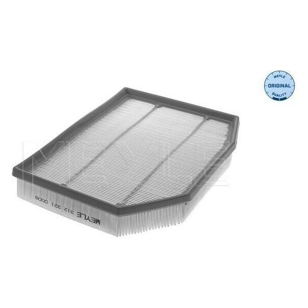Meyle 312 321 0006 - Filtro Aria Oe 7 542 545 Per X3 (E83), Z4 (E86), Z4 (E85)-image