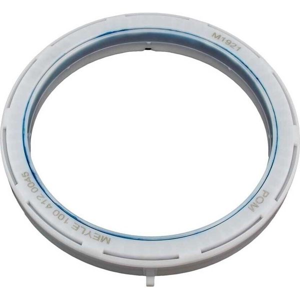 Meyle 100 412 0045 - Oe 4A0 412 249 Supporto Puntone, Anteriore Per A6 (4A)-image