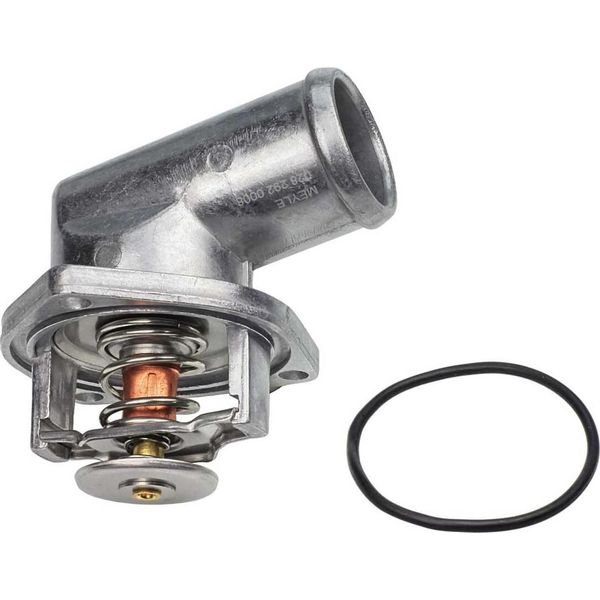 Meyle 028 292 0008 - Termostato Acqua Di Raffreddamento Oe 90412901 Per Tigra (S93), Vectra B (J96)-image