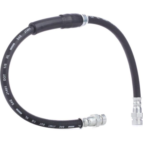 Stark SKBH-0820528 - Tubo Freno Oe 3C0 611 701 C Assale Anteriore Per A3 (8P), Passat (3C), Passat Cc (357)-image