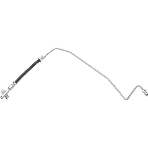 Stark SKBH-0820274 - Tubo Freno Oe 8E0 500 051 F, Asse Posteriore Destro Per A6 (4B), Superb I (3U), Passat (3B)-image