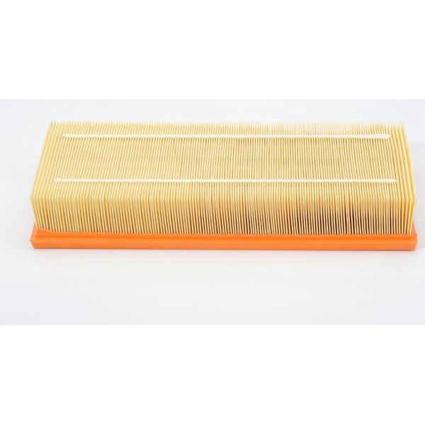 Bosch 1 987 429 190 - Filtro Aria Oe 7L0129620 Per Q7 (4L), Range Rover Iii (L322), Cayenne (92A), Cayenne (9PA), Touareg (7L)-image