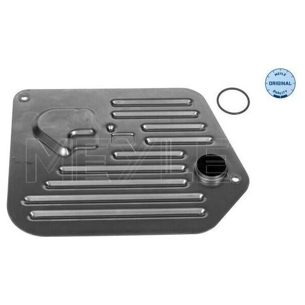 Meyle 100 136 0008 - Oe 01L 325 429 B Filtro Idraulico, Cambio Automatico Per A6 (4B), A6 (4F), A8 (4D)-image