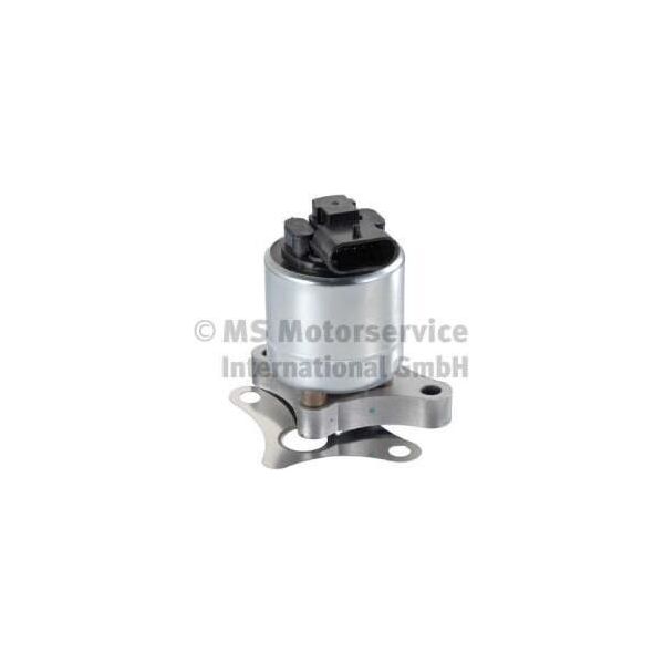 Pierburg 7.24809.10.0 - Valvola Egr Per 156 (932), A6 (4F), A2 (8Z), Serie 3 (E46), C3 I (Fc, Fn), Focus C-Max (DM2), Cls (C218), Qashqai +2 I (J10), Zafira A, Vectra C (Z02), Astra G, Combo, Combo Tour, Corsa C (X01), Meriva (X03), Tigra Twintop (X04), Vectra B (J96), Boxer, Octavia Ii (1Z), C70 I (872, 873)-image