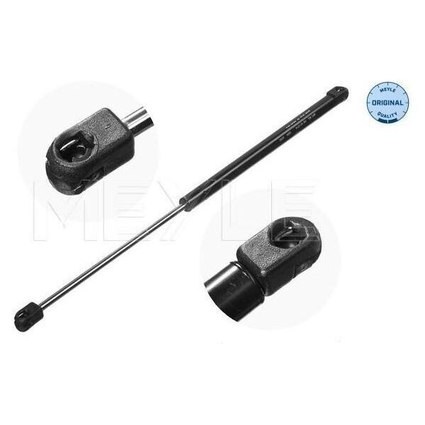 Meyle 140 161 0714 - Oe 1H6 827 550 A Ammortizzatore Portellone Posteriore Per Golf Iii (1H)-image