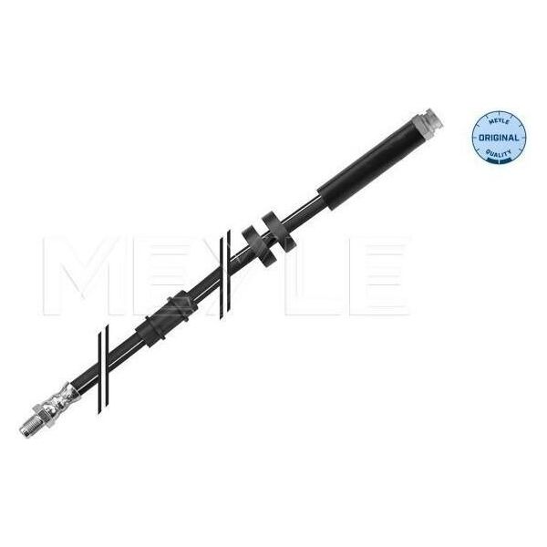 Meyle 11-14 525 0030 - Tubo Freno Oe 4806 C2, Asse Anteriore Per Golf Cabriolet (1E), Jumper, Ducato, Boxer-image