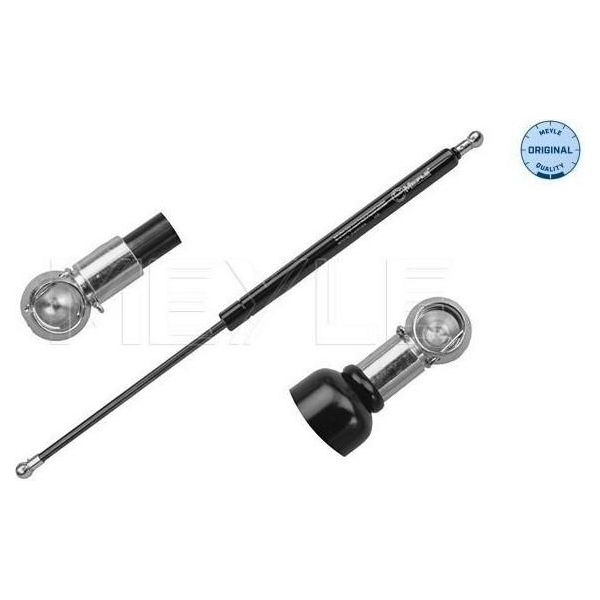 Meyle 37-40 910 0019 - Oe 81770 1C000 Ammortizzatore Portellone Posteriore Per Aveo (T300), Getz (Tb)-image