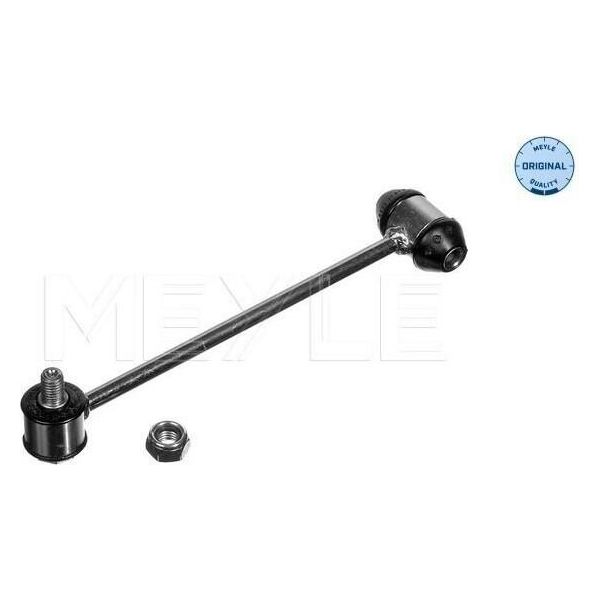 Meyle 016 060 0003 - Oe A 124 320 04 89 Asta Di Accoppiamento, Asse Posteriore Per Cabriolet (A124), Classe C (W202), Classe C (S202), Clk (C208), Clk (A208), Classe E (W124), Classe E (W210), Classe E (A124), Classe E (C124), Classe E (S124), Classe E (S210), Sl (R129), Slk (R170), Slk (R171)-image