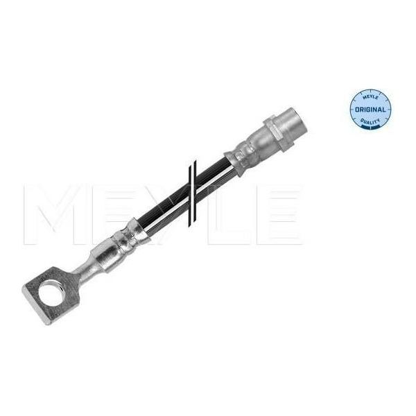 Meyle 614 525 0005 - Oe 24436542 Tubo Freno, Asse Posteriore Per Signum (Z03), Vectra C (Z02)-image