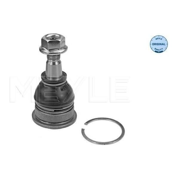 Meyle 30-16 010 0027 - Traggelenk Oe 3520 Q2, Vorne Unten FüR C1 (Pm, Pn), Aygo (B1), Iq (J1), Urban Cruiser (P1), Yaris (P1), Yaris (P9), Yaris Verso (P2)-image