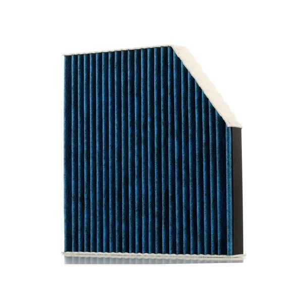 Mahle Lao 667 - Oe 4H0819439 Filtro Aria Abitacolo Per A8 (4H), A7 (4G), A6 (4G)-image