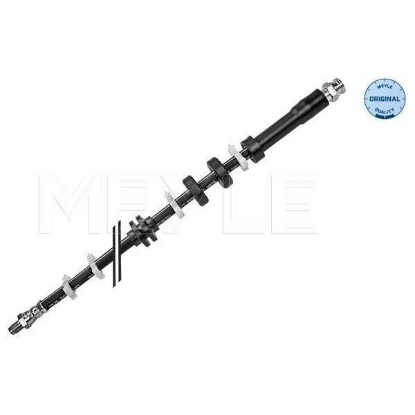 Meyle 214 525 0021 - Oe 71736922 Tubo Freno, Asse Anteriore Sinistro Per Escort V, X6 (E71), Punto, Barchetta-image
