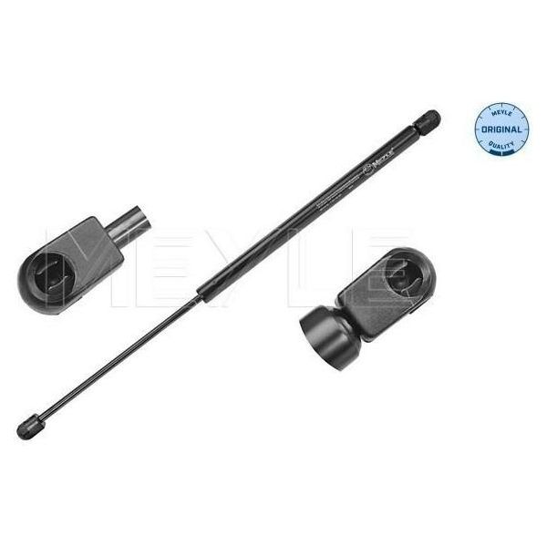 Meyle 740 910 0025 - Oe 1 219 986 Ammortizzatore Portellone Posteriore Per Mondeo Iii-image