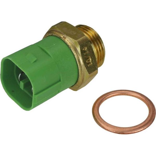 Meyle 100 959 0019 - Oe 701 959 481 C Interruttore Di Temperatura, Ventola Radiatore Per T4-image