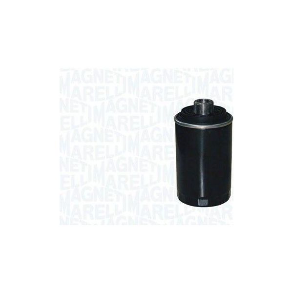 Magneti Marelli 153071762447 - Filtro Olio Oe 06H115403 Per A3 (8P), A4 (8K), A5 (8T), A5 (8F), A6 (4G), A8 (4H), Q3 (8U), Q5 (8R), Tt (8J), Alhambra (710, 711), Altea (5P), Exeo (3R), Leon (1P1), Toledo Iii (5P2), Octavia Ii (1Z), Superb Ii (3T), Yeti (5L), Eos (1F), Golf V (1K), Golf Vi, Amarok, Maggiolino (5C), Cc (358), Jetta Iv, T5, Passat (365, 362), Passat (3C), Passat Cc (357), Scirocco, S-image
