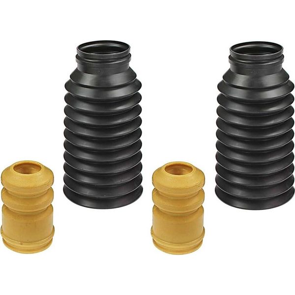 Meyle 014 640 0003 - Oe A 203 323 08 44 Kit Parapolvere, Ammortizzatore Anteriore Per Classe C (W203), Classe C (CL203), Classe C (S203), Clk (C209), Clk (A209)-image