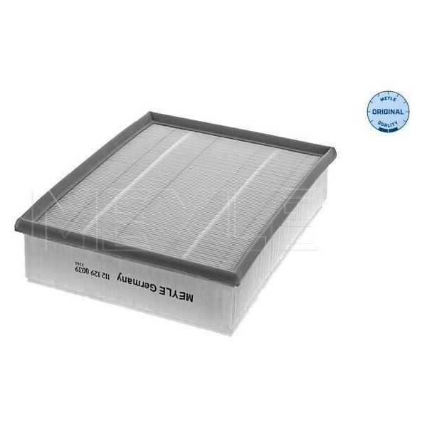 Meyle 112 129 0039 - Oe 074 129 620 A Filtro Aria Per Golf Iii (1H), T4-image