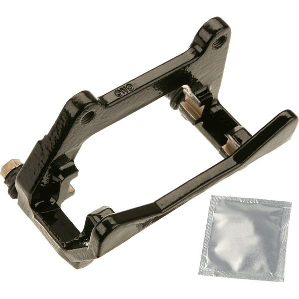 Trw BDA930 - Oe 8K0 615 426 A Staffa, Pinza Freno Per A4 (8K), A5 (8T), A5 (8F), Q5 (8R)-image