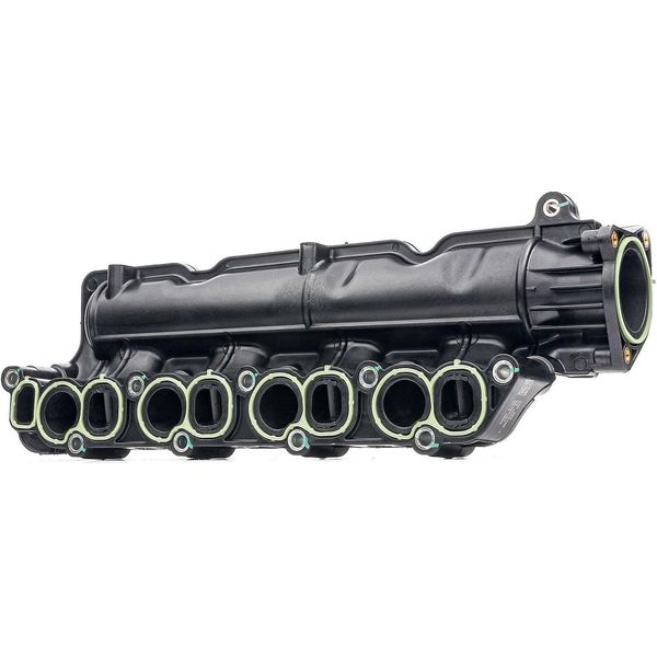 Magneti Marelli 802009278508 - Collettore Di Aspirazione Oe 55259084 Per Giulietta (940), Mito (955), 500L (351, 352), Bravo, Doblo, Punto, Renegade-image