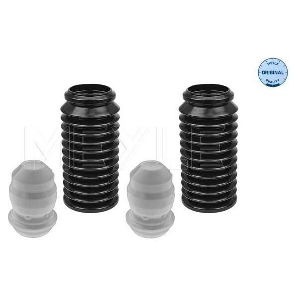 Meyle 100 640 0010 - Staubschutzsatz Oe 1H0 413 175, StoßDäMpfer Vorne FüR Cordoba (6K), Ibiza (6K), Inca (6K), Toledo I (1L2), Caddy Ii (9K), Corrado (53I), Golf Iii (1H), Golf Cabriolet (1E), Jetta Ii (165, 19E, 1G2), Passat (35I), Polo (6V), Vento (1H)-image